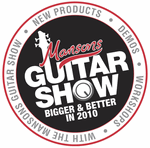 john paul jones will be at mansons guitar show